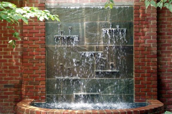 stylish-stone-waterfall